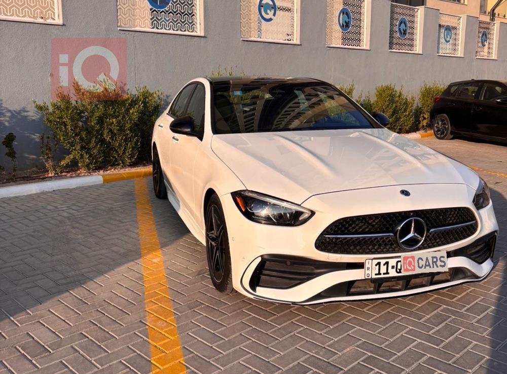 مرسيدس بنز للبيع في العراق